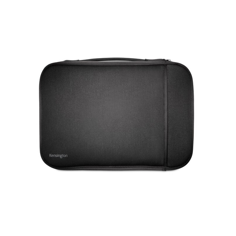 Kensington Housse universelle - 14"/35,6cm - Noire