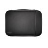 Kensington Housse universelle - 14"/35,6cm - Noire