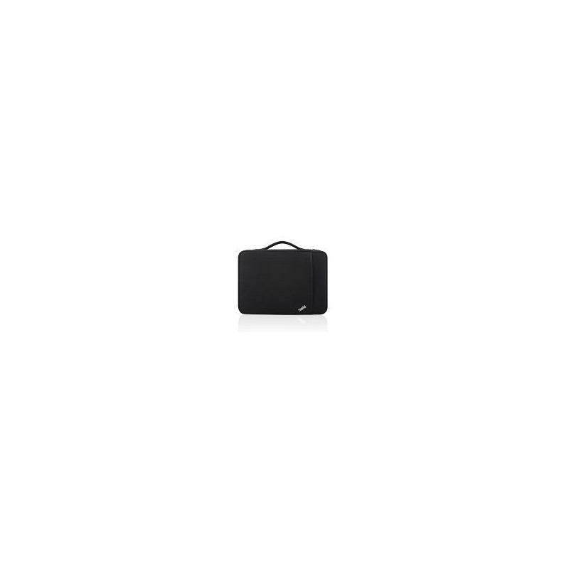 Lenovo 4X40N18007 sacoche d'ordinateurs portables 30,5 cm (12") Housse Noir