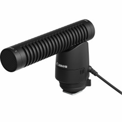 Canon Microphone stéréo...
