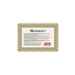 APC WEXTWAR3YR-SP-06...