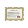 APC WEXTWAR3YR-SP-06 extension de garantie et support 1 licence(s) 3 année(s)