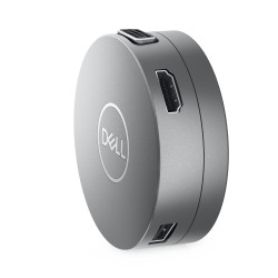DELL Adaptateur mobile USB-C - DA310