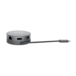 DELL Adaptateur mobile USB-C - DA310