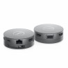 DELL Adaptateur mobile USB-C - DA310