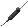 Jabra Engage 50 II Casque Avec fil Arceau Bureau/Centre d'appels USB Type-C Noir
