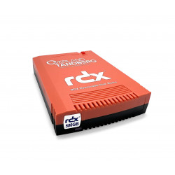 Overland-Tandberg O-T Cassette RDX SSD 500 Go