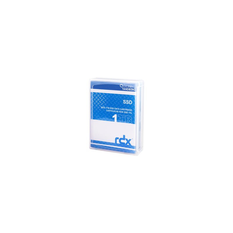 Overland-Tandberg O-T Cassette RDX SSD 1 To
