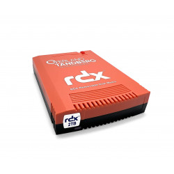 Overland-Tandberg O-T Cassette RDX SSD 2 To