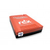 Overland-Tandberg O-T Cassette RDX SSD 2 To
