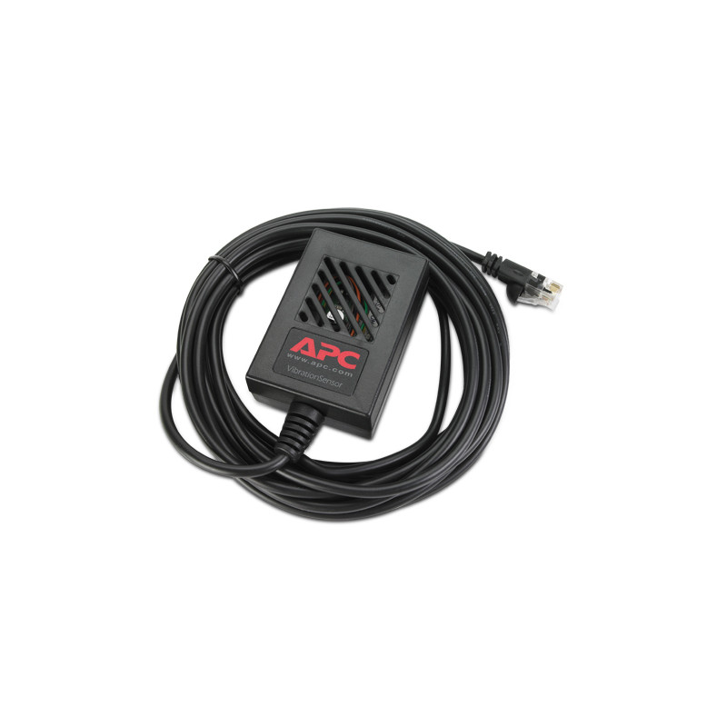 APC NetBotz Vibration Sensor Capteur à ultrasons Avec fil