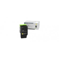 Lexmark 78C0X40 toner...