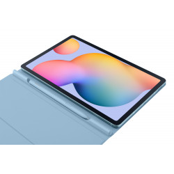 Samsung EF-BP610 26,4 cm (10.4") Folio Bleu