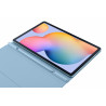 Samsung EF-BP610 26,4 cm (10.4") Folio Bleu