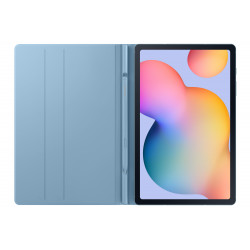 Samsung EF-BP610 26,4 cm (10.4") Folio Bleu