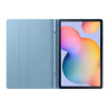 Samsung EF-BP610 26,4 cm (10.4") Folio Bleu