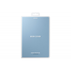 Samsung EF-BP610 26,4 cm (10.4") Folio Bleu
