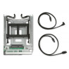 HP 2.5-in to 3.5-in HDD Adapter Kit Midi Tower Cage disque dur