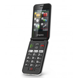 Emporia SIMPLICITYglam.4G...
