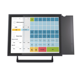 StarTech.com Filtre de Confidentialité pour Ordinateur Portable 19 pouces 5:4 - Écran de Confidentialité Antireflet avec Ré