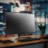 StarTech.com Filtre de Confidentialité pour Ordinateur Portable 19,5 pouces 16:9 - Écran de Confidentialité Antireflet avec 