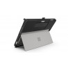 Kensington BlackBelt 33 cm (13") Housse Noir