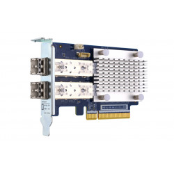 QNAP QXP-16G2FC carte...