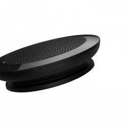 Jabra Speak 410 haut-parleur PC USB 2.0 Noir