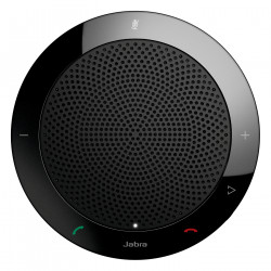 Jabra Speak 410 haut-parleur PC USB 2.0 Noir