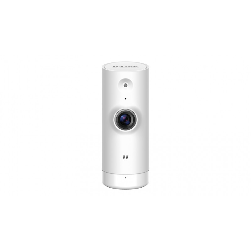 D-Link DCS-8000LHV3 Tower Caméra de sécurité IP Intérieure 1920 x 1080 pixels Sur bureau/mural
