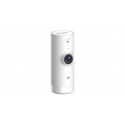 D-Link DCS-8000LHV3 Tower Caméra de sécurité IP Intérieure 1920 x 1080 pixels Sur bureau/mural