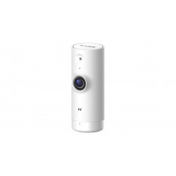 D-Link DCS-8000LHV3 Tower Caméra de sécurité IP Intérieure 1920 x 1080 pixels Sur bureau/mural