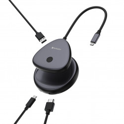 Verbatim 32147 adaptateur d'affichage sans fil USB Bureau