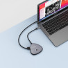 Verbatim 32147 adaptateur d'affichage sans fil USB Bureau