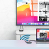 Verbatim 32147 adaptateur d'affichage sans fil USB Bureau