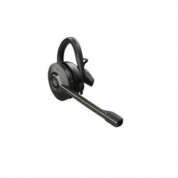 Jabra Engage 55 Casque Sans fil Ecouteurs Bureau/Centre d'appels Bluetooth Noir
