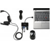 Kensington Hub 4 ports USB 2.0