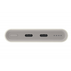 Samsung EB-P3400XUE Lithium-Ion (Li-Ion) 10000 mAh Beige