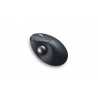 Kensington Pro Fit Ergo TB550 souris Bureau Droitier RF sans fil + Bluetooth Trackball 1600 DPI