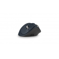 Kensington Pro Fit Ergo TB550 souris Bureau Droitier RF sans fil + Bluetooth Trackball 1600 DPI