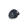 Kensington Pro Fit Ergo TB550 souris Bureau Droitier RF sans fil + Bluetooth Trackball 1600 DPI