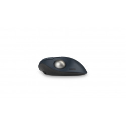 Kensington Pro Fit Ergo TB550 souris Bureau Droitier RF sans fil + Bluetooth Trackball 1600 DPI