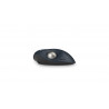 Kensington Pro Fit Ergo TB550 souris Bureau Droitier RF sans fil + Bluetooth Trackball 1600 DPI