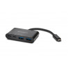Kensington CH1000 Hub 4 ports USB-C