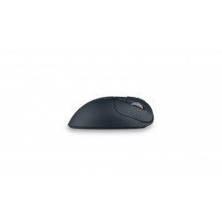Kensington Pro Fit Ergo TB550 souris Bureau Droitier RF sans fil + Bluetooth Trackball 1600 DPI