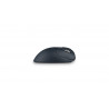 Kensington Pro Fit Ergo TB550 souris Bureau Droitier RF sans fil + Bluetooth Trackball 1600 DPI