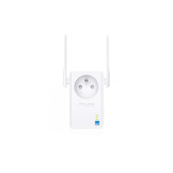 TP-Link TL-WA865RE pont & répéteur 300 Mbit/s Blanc