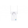 TP-Link TL-WA865RE pont & répéteur 300 Mbit/s Blanc