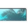 CHERRY XTRFY GP5-XL-MIAMI tapis de souris Tapis de souris de jeu Multicolore