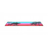 CHERRY XTRFY GP5-XL-MIAMI tapis de souris Tapis de souris de jeu Multicolore